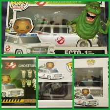 Funko pop ecto for sale  TURRIFF