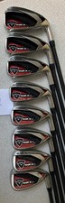 Callaway razr irons for sale  PRENTON