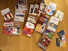 Libri scuola superiore. usato  Villanova di Camposampiero