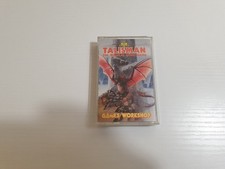 games workshop talisman for sale  HAVERFORDWEST