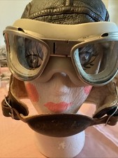 Navy pilot helmet for sale  North Port