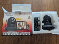 Foscam nvision fi8910w for sale  Deland
