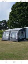 Kampa dometic grande for sale  LINCOLN