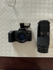 Minolta maxxum 3000i d'occasion  Paris-
