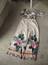 Summer top pants for sale  DARWEN