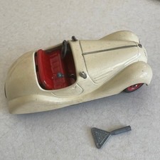 Vintage schuco 4001 for sale  HEANOR
