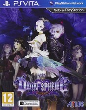 Odin sphere leifthrasir usato  Lainate