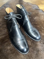 Mess dress boots for sale  BURTON-ON-TRENT