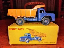 Dinky toys berliet d'occasion  Poitiers