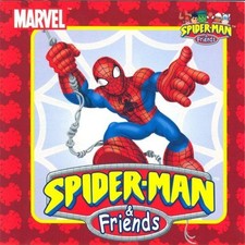 Spider man friends for sale  Cleveland