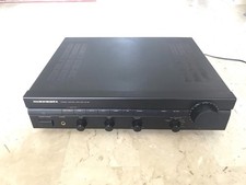 Préamplificateur marantz ster d'occasion  Saint-Laurent-du-Var