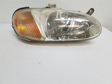 Passenger right headlight for sale  Gaffney