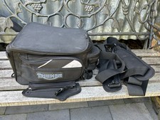 Triumph genuine tank for sale  GOSPORT
