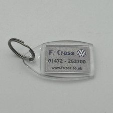 Genuine volkswagen plastic for sale  HAYLING ISLAND