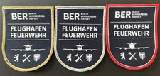 Set flughafenfeuerwehr berlin gebraucht kaufen  Hallbergmoos