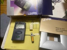 Fluke Networks NetTool Conexión de red Línea recta Probador Función Normal segunda mano  Embacar hacia Mexico