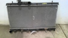 Radiator fits legacy for sale  Wisconsin Rapids