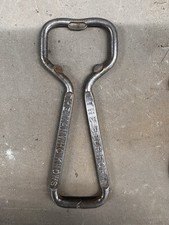 Vintage gluek brewing for sale  Algona