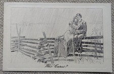 Gibson girl man for sale  LIVERPOOL
