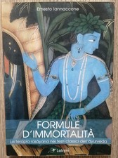 Formule immortalità terapia usato  Novedrate