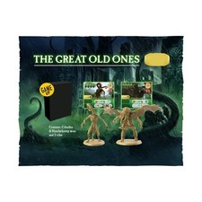 Jogo de tabuleiro Matagot Kemet - The Great Old Ones muito bom estado+/quase perfeito comprar usado  Enviando para Brazil