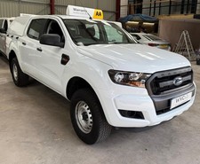 Ford ranger 2.2 for sale  HEREFORD