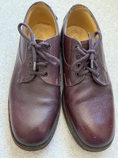Barbour men shoe for sale  SEATON
