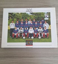 Puzzle 500 pièces d'occasion  Troyes