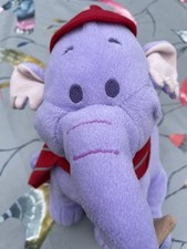 Mathematic lumpy heffalump for sale  POLEGATE