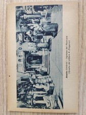 Cartolina antica amelia usato  Italia