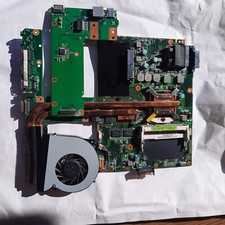 Asus a52f k52j gebraucht kaufen  Velden