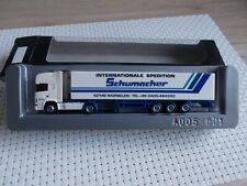 Herpa magic scania gebraucht kaufen  Höxter