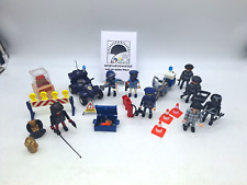 Playmobil polizei buggy gebraucht kaufen  Tarp