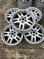 landrover discovery td5 wheels for sale  NANTWICH