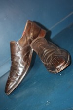Vtg jeffrey west for sale  LEEDS