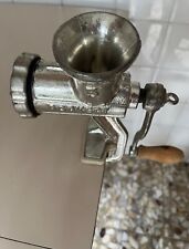 Tiracarne mano porkert usato  Zoagli