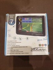 Gps takara gp55bt d'occasion  Le Puy-en-Velay
