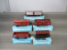 Märklin 4639 4633 gebraucht kaufen  Wenden