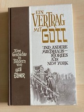 Vertrag gott will gebraucht kaufen  Bodenkirchen