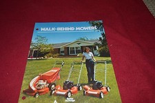 Allis chalmers walk for sale  Berlin