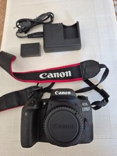 Canon eos 77d d'occasion  Gujan-Mestras