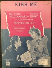 Rare kiss jeanette for sale  Brooklyn