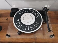 Tappetino piatto personalizzat usato  Spedire a Italy