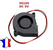 Ventilateur turbine radial d'occasion  Gémozac