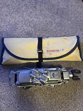 Genuine toyota tool for sale  POOLE