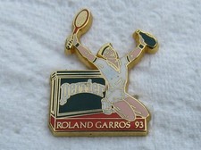 Pin arthus bertrand d'occasion  Menucourt