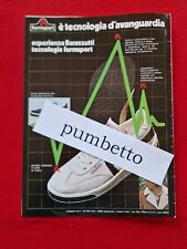 Advertising italian pubblicit� usato  Roma