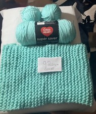 Red heart yarn for sale  North Providence