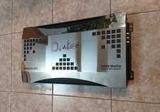 Amplificatore pulse dpa3200 usato  Italia