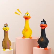 Screaming squeaking rubber for sale  HATFIELD